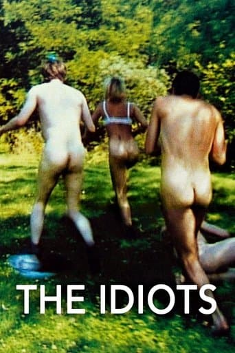 Watch The Idiots free online