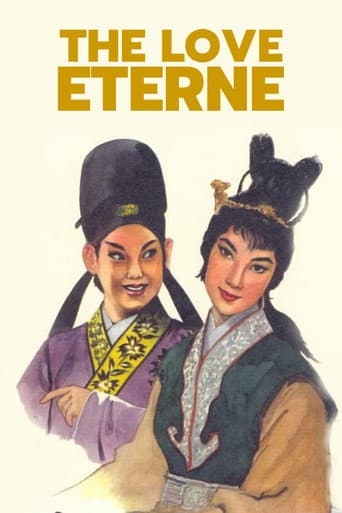 Watch The Love Eterne free online