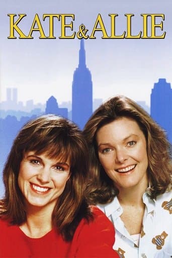 Watch Kate & Allie free online