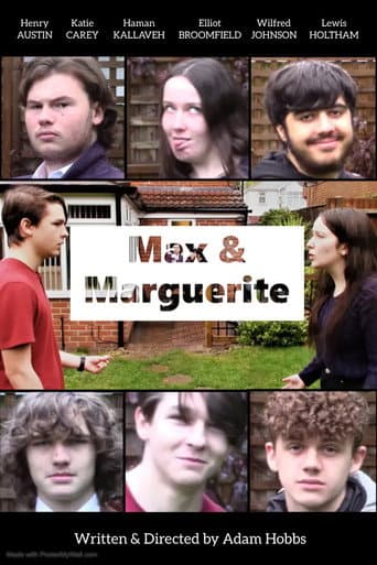 Watch Max & Marguerite free online