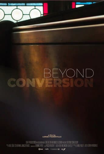 Watch Beyond Conversion free online