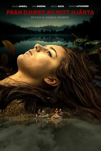 Watch From the Depths of My Heart free online