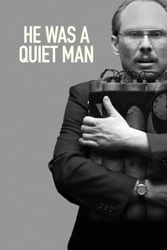 Watch He Was a Quiet Man free online