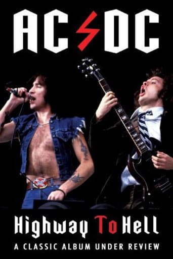 Watch AC/DC: Highway to Hell - Classic Album Under Review free online