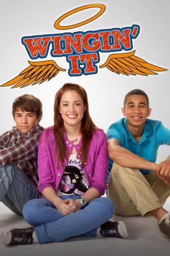 Watch Wingin' It free online