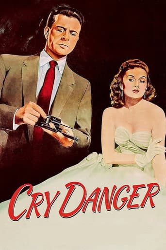 Watch Cry Danger free online