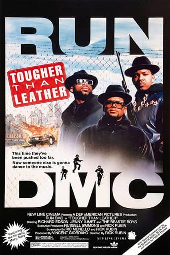 Watch Tougher Than Leather free online