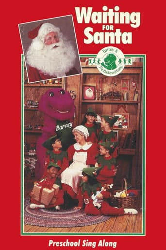 Watch Waiting for Santa free online