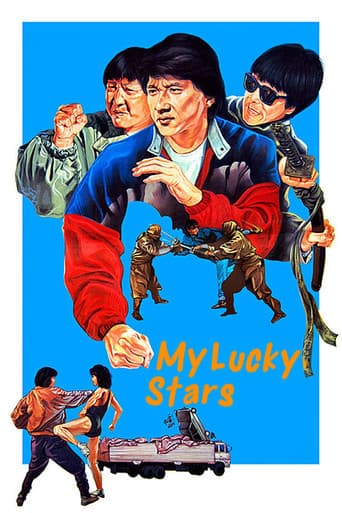Watch My Lucky Stars free online