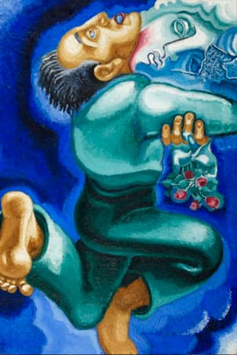 Watch Mário Eloy - A Runaway Painter free online