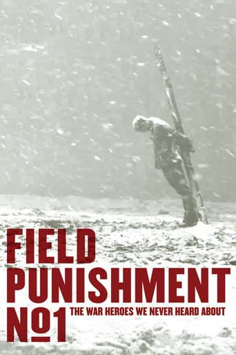 Watch Field Punishment No.1 free online
