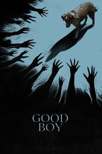 Watch Good Boy free online