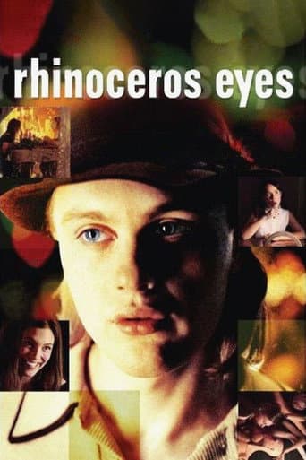 Watch Rhinoceros Eyes free online