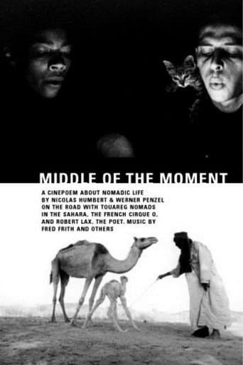 Watch Middle of the Moment free online