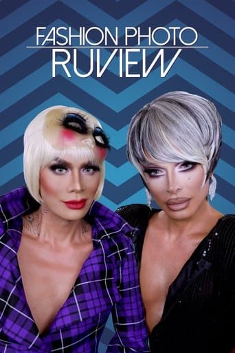 Watch Fashion Photo RuView free online