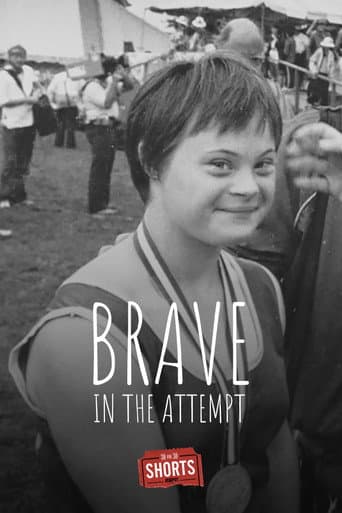 Watch Brave in the Attempt free online