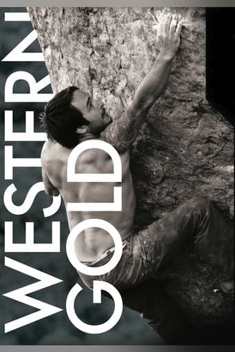 Watch Western Gold free online