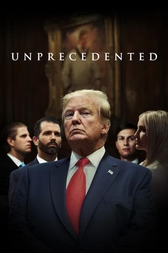Watch Unprecedented free online