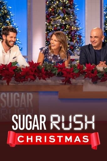 Watch Sugar Rush Christmas free online