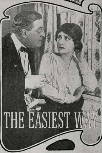 Watch The Easiest Way free online