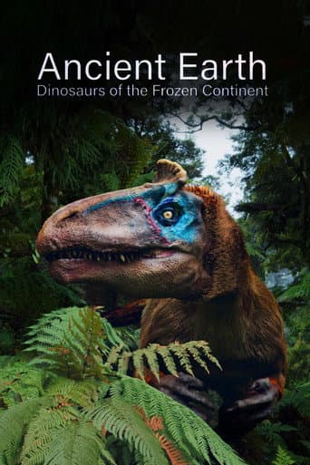 Watch Les Dinosaures du pôle Sud free online