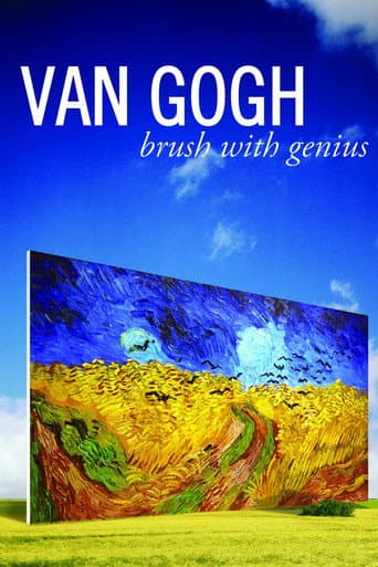 Watch Van Gogh: Brush with Genius free online