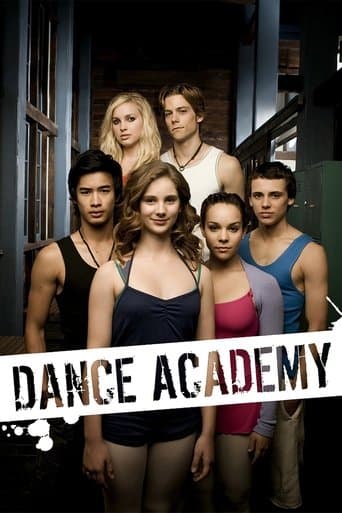 Watch Dance Academy free online
