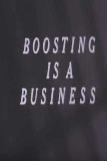 Watch Boosting is a Business free online