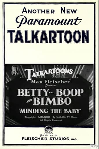 Watch Minding the Baby free online