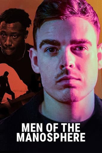 Watch Men of the Manosphere free online