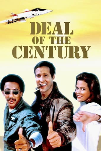 Watch Deal of the Century free online