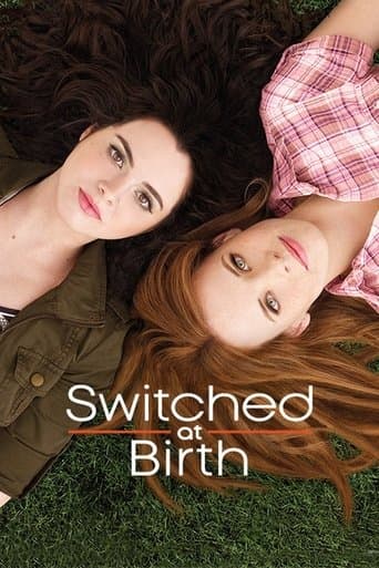 Watch Switched at Birth free online