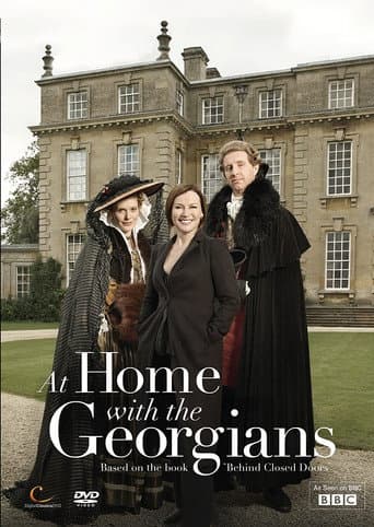 Watch At Home with the Georgians free online