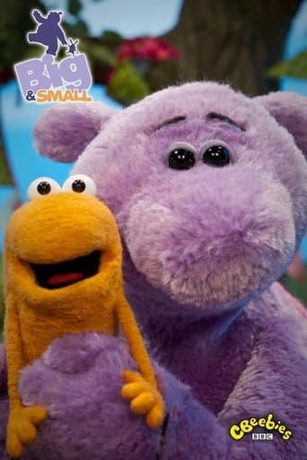 Watch Big & Small free online