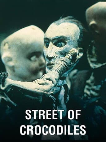 Watch Street of Crocodiles free online
