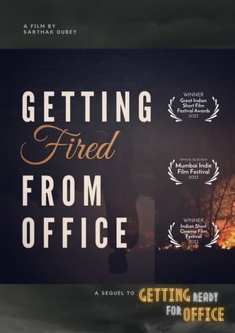 Watch Getting Fired From Office free online