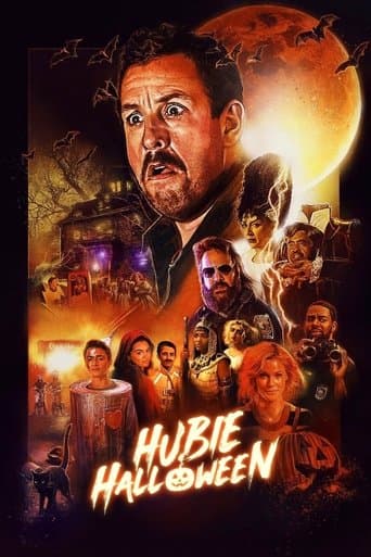 Watch Hubie Halloween free online