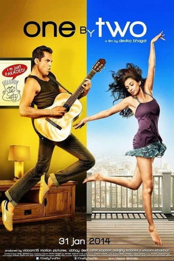 Watch One by Two free online