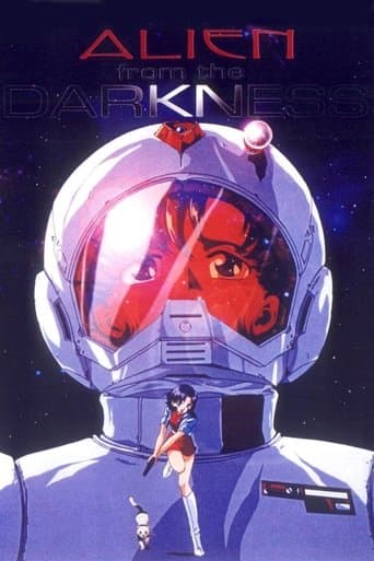 Watch Alien from the Darkness free online
