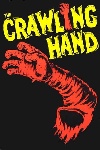 Watch The Crawling Hand free online