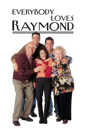 Watch Everybody Loves Raymond free online