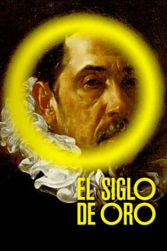 Watch The Spanish Golden Age free online