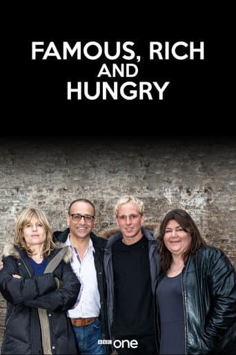 Watch Famous, Rich and Hungry free online