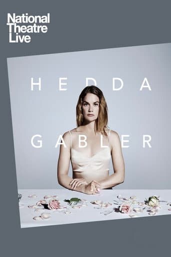 Watch National Theatre Live: Hedda Gabler free online