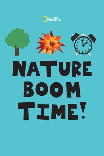 Watch Nature Boom Time free online