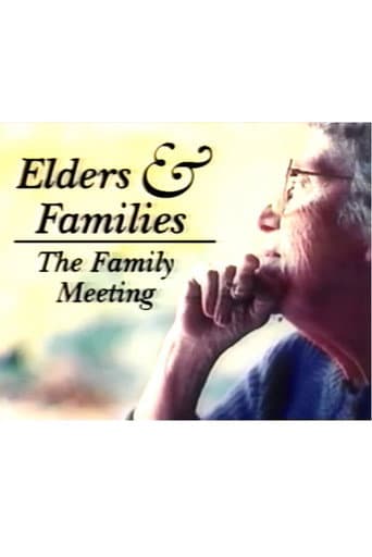 Watch Elders & Family: The Family Meeting free online