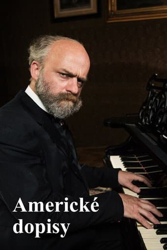 Watch The American Letters free online