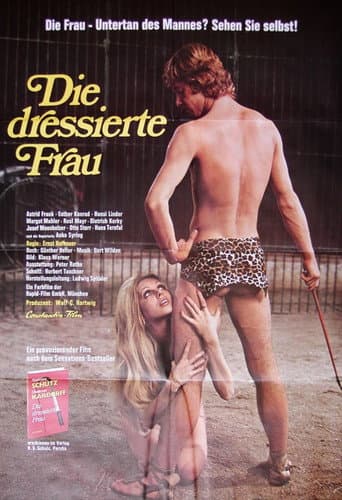 Watch The Disciplined Woman free online