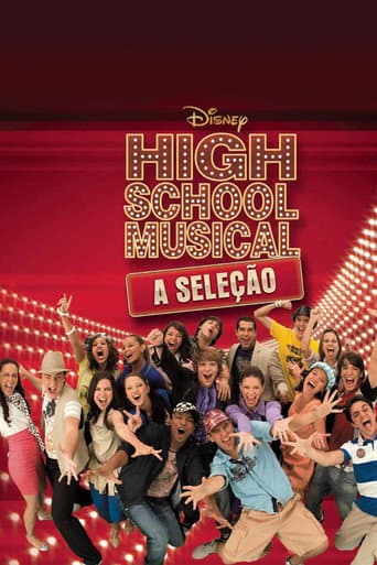 Watch High School Musical: A Seleção free online