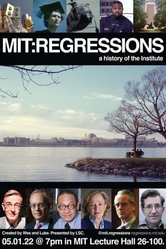 Watch MIT: Regressions free online